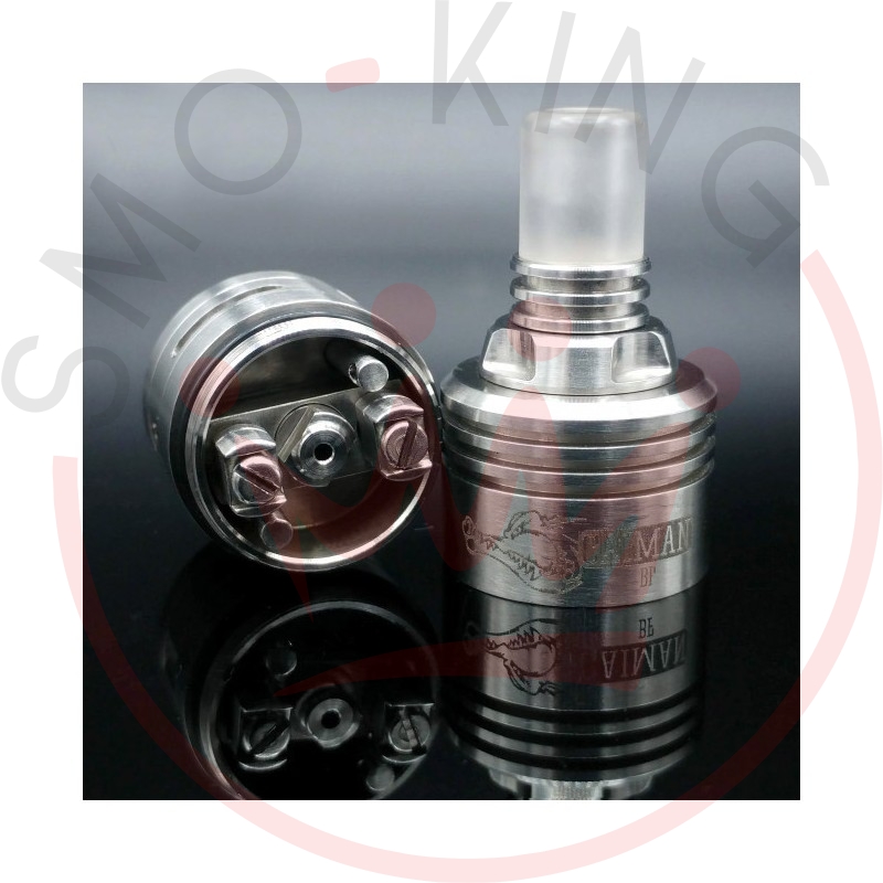 elf bar vape uk 8 Best Vape Tanks - MTL & DTL E Cig Tank main image 0
