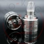 Caiman BF MTL Atomizer Vape System