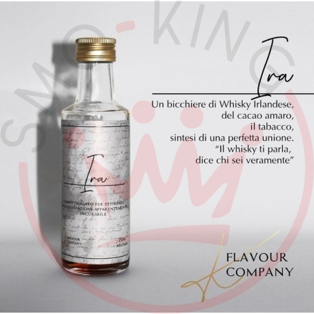 K Flavour Company Ira Aroma 25 ml