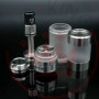 BY KA V8 Standard Medium Set Atomizzatore Vape Systems