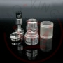 BY KA V8 Nano Medium Set Atomizzatore Vape Systems