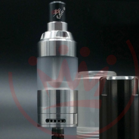 BY KA V8 Standard Full Set Atomizzatore Vape Systems