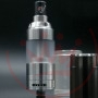 BY KA V8 Standard Full Set Atomizzatore Vape Systems