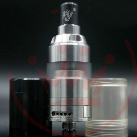 BY KA V8 Nano Full Set Atomizer Vape Systems