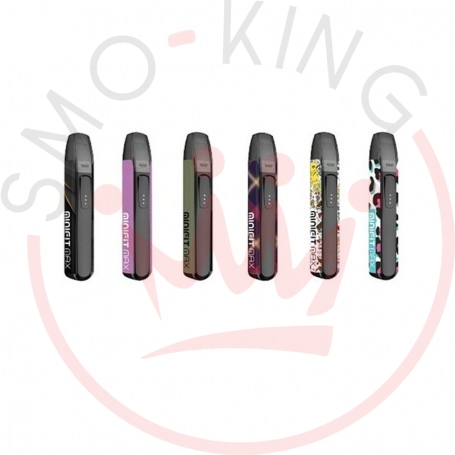 Wrap Minifit Max Justfog