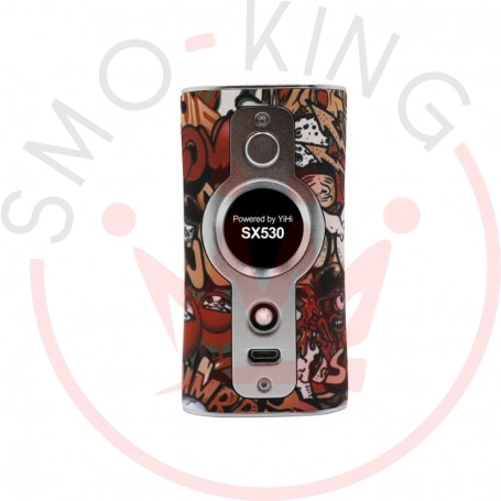 elfbar nachfüll pod läuft aus Geek Vape, la marque de mods de haute qualité aux performances élevées