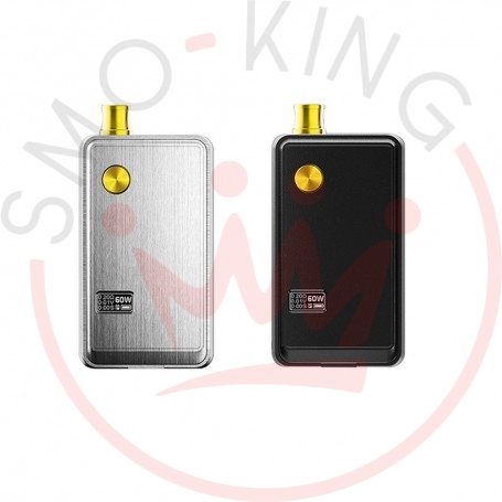 Think Vape Zeta AIO KIT COMPLETO