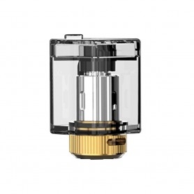 Think Vape Zeta AIO Replacement Tank 3 ml Think Vape Zeta AIO Replacement Tank 3 ml