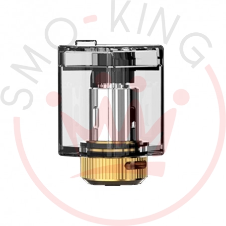 Think Vape Zeta AIO Replacement Tank 3 ml