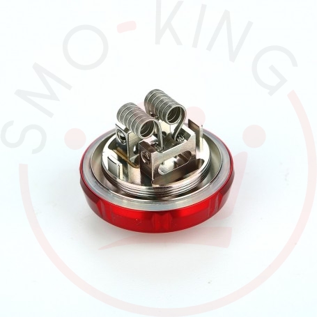 Geekvape Zeus X RTA Atomizer smo-kingshop.it