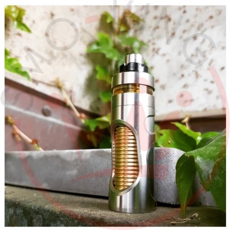 noname box mods Vaporart - Liquido 10ml Tobacco Gold main image 0