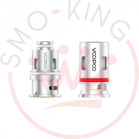 al fakher love magic Voopoo Coil Resistenze Vinci Drag X Drag S PnP smo-kingshop.it