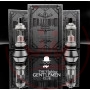 The Vaping Gentlemen Club Millennium RTA