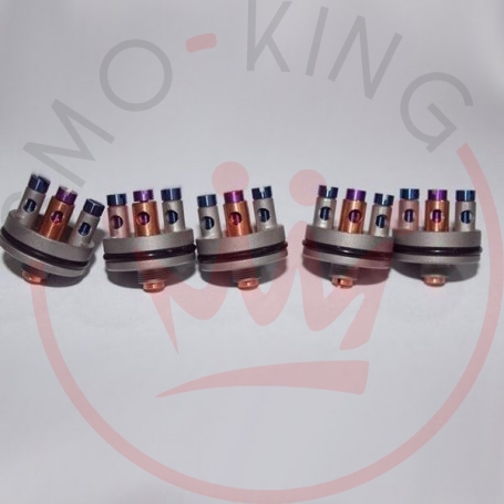 COMP LYFE The Battle Deck Fits Original