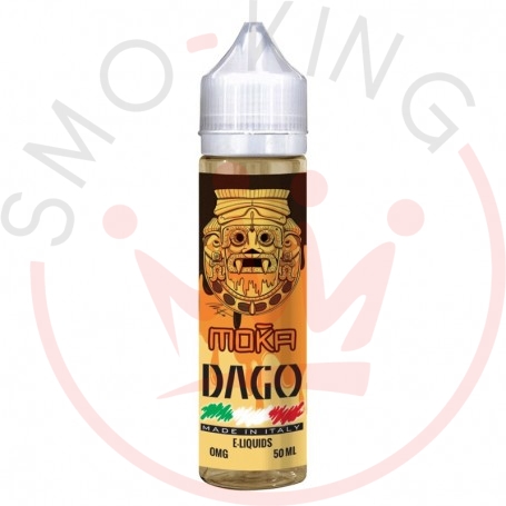 Dago Moka 50 ml Mix