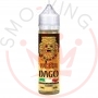 Dago Moka 50 ml Mix
