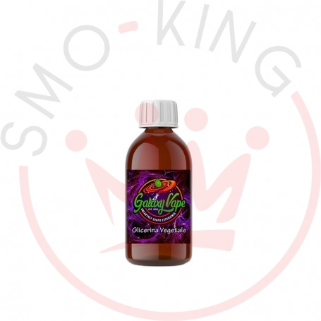 Galaxy Vape Vegetable Glycerine VG 100 ml