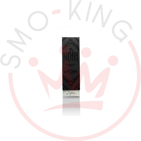 The Vaping Gentlemen Club Zefiro Noir Aroma 20 ml