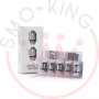 JUSTFOG Resistance 1.6 ohm G14 C14 S14 Q14 Q16 5 Pcs