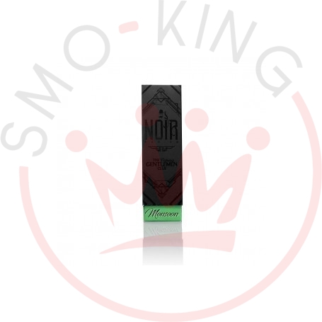 The Vaping Gentlemen Club Monsoon Noir Aroma 20 ml