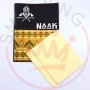 Vaper's Mood Naak Cleaning Cloth Yellow