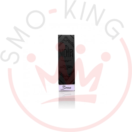 The Vaping Gentlemen Club Breva Noir Aroma 20 ml