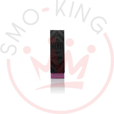 The Vaping Gentlemen Club Bayamo Noir Aroma 20 ml
