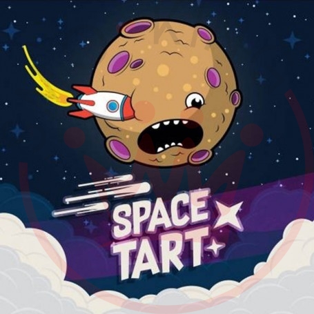 Shake and Vape Space Tart Aroma 20 ml