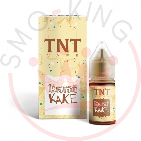 TNT Vape Kami Kake Aroma 10 ml