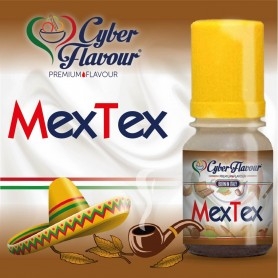 Cyber Flavour Mex Tex Aroma 10 ml