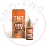 TNT Vape Nitro Bacco 10 ml Liquido Pronto Nicotina