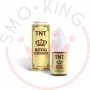 TNT Vape Royal Cream 10 ml Liquido Pronto Nicotina