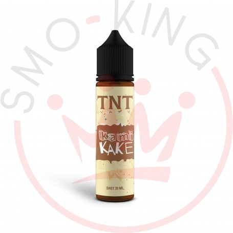 Tnt Vape Kami Kake Aroma Istantaneo 20ml