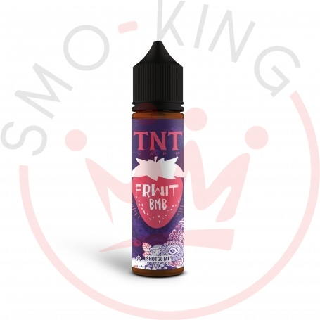 Tnt Vape Fruit Bomb Instant Aroma 20ml