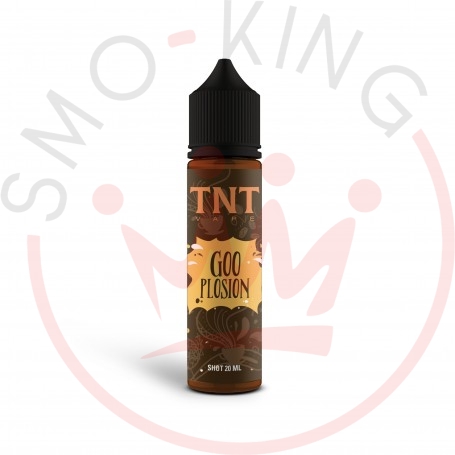 Tnt Vape Good Explosion Aroma Istantaneo 20ml