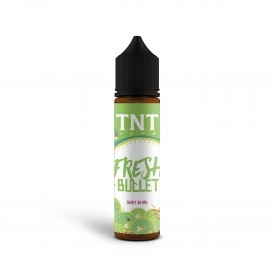 Tnt Vape Fresh Bullet Aroma Istantaneo 20ml