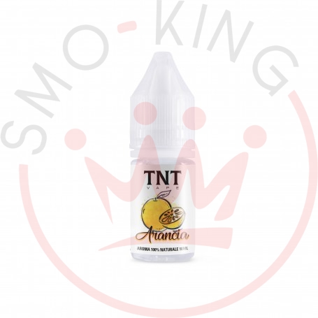 TNT Vape Arancia Aroma 10 ml