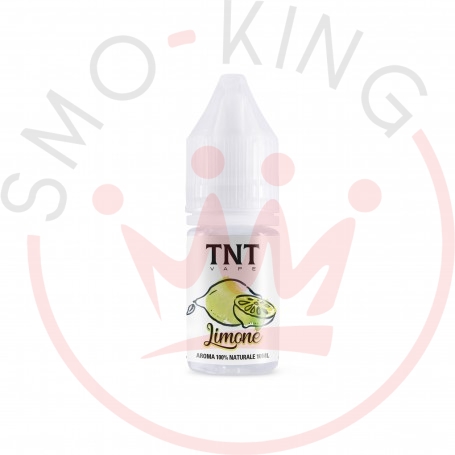 TNT Vape Lime Aroma 10 ml