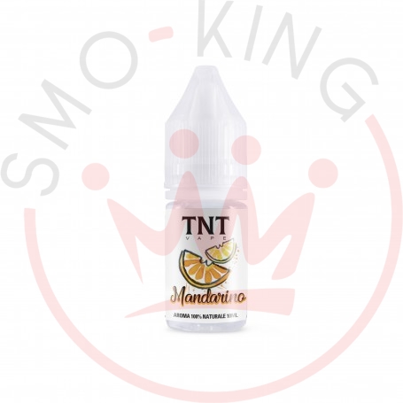 TNT Vape Mandarino Aroma 10 ml