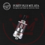 Ambition Mods Purity Plus Mtl Rta