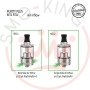 Ambition Mods Purity Plus Mtl Rta