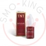 TNT Vape Booms 10 ml Liquido Pronto Nicotina