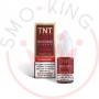 TNT Vape Booms 10 ml Liquido Pronto Nicotina