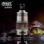 Vape Systems Caiman Rdta Atomizer