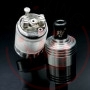 Vape Systems Caiman Rdta Atomizzatore