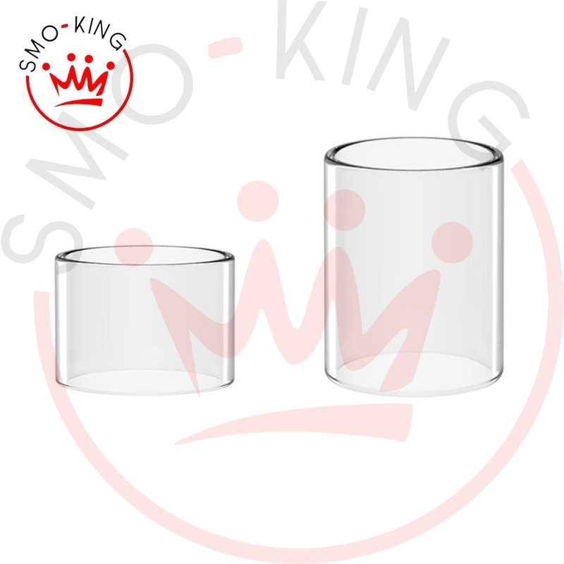 Ammit RTA Dual Vetro Ricambio Smo-KingShop.it