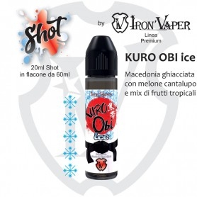 Iron Vaper Kuro Obi Ice Aroma 20 ml