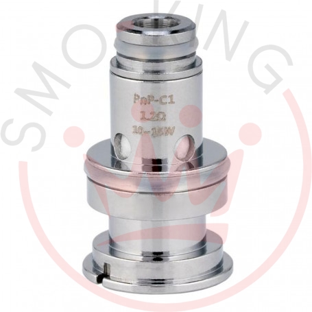 coil voopoo drag x What's the Difference Between Voopoo Drag X and Voopoo Drag S? main image 1