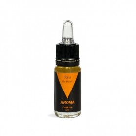 Suprem-e Black Line Ry4 Re-brand Aroma 10ml