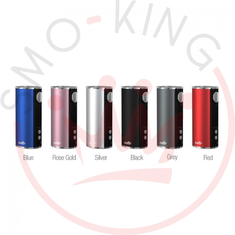 elfbar nachfüll pod läuft aus Eleaf iStick T80 Box Mod Smo-KingShop.it